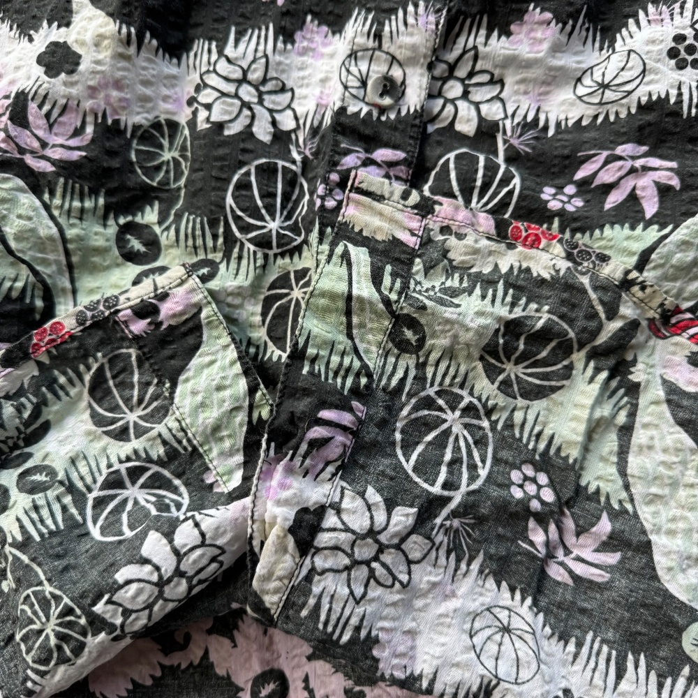Vintage Oilily Dress - Picture 4 of 10